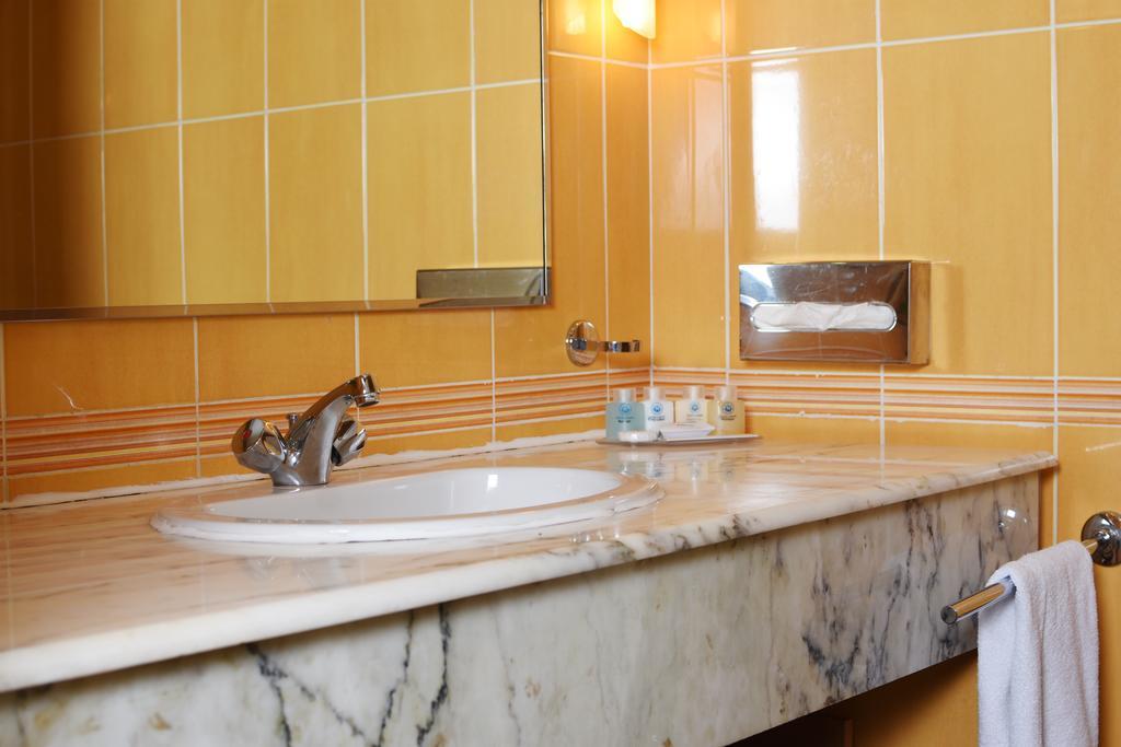 فندق Nicon Luxury أبوجا المظهر الخارجي الصورة
